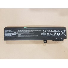 Аккумуляторная батарея для ноутбука MSI GE72 6QC (MS-1795), б/у